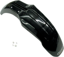 UFO Front Fender - Black - Yamaha - YZ '93-'14 YA02873-001