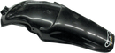 UFO MX Rear Fender - Black - Honda - CR '96-'20 HO03627-001