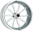 ARLEN NESS Rim - Drift - Rolled Edge - Chrome - 18x5.5 71-562