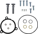 ARLEN NESS Replacement Hardware Kit - Monster, Velocity Series, Mini 22 602-019