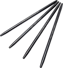 FEULING PARTS HP+® Pushrods - For Short Travel Lifters - Twin Cam 4074