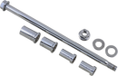 DRAG SPECIALTIES Swingarm Pivot Shaft Kit - Chrome 47610-08