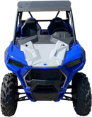 MOOSE OFFROAD UTV Roof - One-Piece V000283-11056M