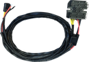 RICK'S MOTORSPORT ELECTRIC Hot Shot Rectifier/Regulator - Polaris 10-582H