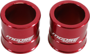 MOOSE OFFROAD Fast Wheel Spacer - Front - Red - Beta W16-5315R