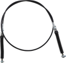 MOOSE OFFROAD Shifter Cable - UTV - Can-Am 500-1258-PU