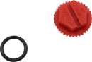 MOOSE OFFROAD Clutch Cover Drain Plug 100-3121-PU