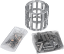MOOSE OFFROAD Aluminum Sprague Carrier - RZR 100-1145-PU