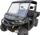MOOSE OFFROAD Full Windshield - Defender V000238-12200M