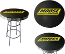 MOOSE OFFROAD Round Pub Table - 30" X80-6024MU