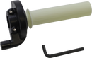 MOOSE OFFROAD Throttle Housing - Honda CR - Black 17-6530