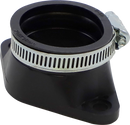 MOOSE OFFROAD Moose Carburetor Mounting Flange - Honda - 36 E30-6017