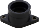 MOOSE OFFROAD Moose Carburetor Mounting Flange - Yamaha E30-4011R