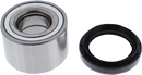 MOOSE OFFROAD Wheel Bearing Kit - Tapered - Double Angular Contact 25-1520-HP