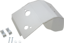 MOOSE OFFROAD Skid Plate - Silver - Honda - CRF300L 336
