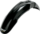 UFO Restyled Front Fender - Black KA02757K-001