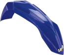 UFO Front Fender - Reflex Blue - Yamaha - YZ/WR '10-'21 YA04809-089