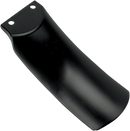 UFO Rear Mud Plate - Black - YZ/WR '14-'25 YA04816-001