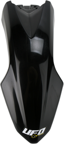 UFO Front Fender - Black - Kawasaki - KLX '10-'25 KA04714-001