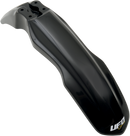 UFO Front Fender - Black - Honda - CRF '06-'14 HO04649-001