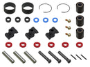 SP1 Drive Clutch Rebuild Kit for Ski-Doo 900 ACE Models (Part