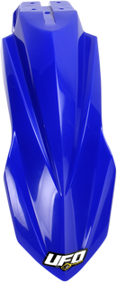 UFO Restyled Front Fender - Blue YA04833-089