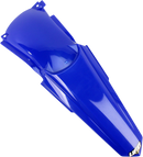 UFO Restyled Rear Fender - Blue YA04836-089