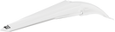 UFO Restyled Rear Fender - White YA04836-046