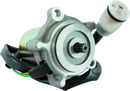QuadBoss Shift Control Motor for Honda TRX350FE/TE FourTrax Rancher ES 4x4 ES (Part