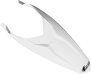 UFO MX Rear Fender - '98-'19 OEM White - KTM - SX '13-'17 KT04045-047