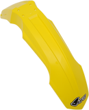 UFO Restyled Front Fender - Yellow SU03967K-102