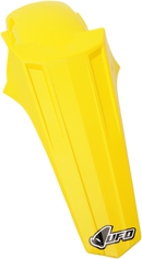 UFO Restyled Rear Fender - Yellow SU03971K-102