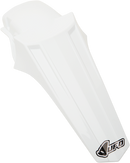 UFO Restyled Rear Fender - White SU03971K-041