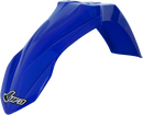 UFO Restyled Front Fender - Blue YA02873K-089
