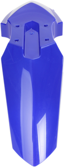 UFO Front Fender - Reflex Blue - Yamaha - YZ '15-'21 YA04846-089