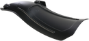 UFO Rear Mud Plate - Black - KTM '16-'23 KT04064-001