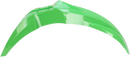 UFO Front Fender - OEM Green - Kawasaki - KXF '16-'17 KA04733-026
