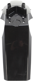 UFO Front Fender - Black - KTM - SX '16-'24 KT04071-001