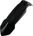 UFO Front Fender - Black - KTM - SX '18-'26 KT04083-001