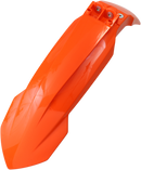 UFO Front Fender - Orange - KTM - SX KT04083-127