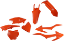 UFO Replacement Body Kit - OEM Orange - KTM - SX '18-'24 KTKIT519-127