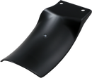 UFO Rear Mud Plate - Black - YZ/WR '18-'25 YA04861-001