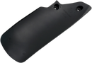 UFO Rear Mud Plate - Black - KX 250/450 F '19-'25 KA04753001