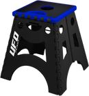 UFO Bike Stand - Folding - Black/Blue AC02428-C