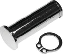 Bikers Choice 82-17 Exc 04-Up XL Lever Pivot Pin and Clip Kit – OEM Replacement for Harley-Davidson Clutch and Brake Levers