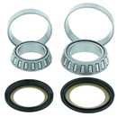 QuadBoss Taper Steering Bearing Kit for Yamaha YT125 Tri-Moto (1980-1985)