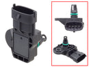 SP1 SM-01297 Air/Pressure T Map Sensor for Automotive Applications