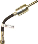 SP1 Polaris Fuel Filter Assembly Part SM-07125 for 2005-2006 Polaris 700 and 900 Fusion, RMK, and Switchback Models