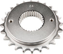 Transmission Sprocket 24t Big Twin 6 Speed 06 22