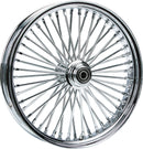 Fr 48 Spk Sd Chrome 21x3.5 Wg Hub 25m Abs 00 Ltr